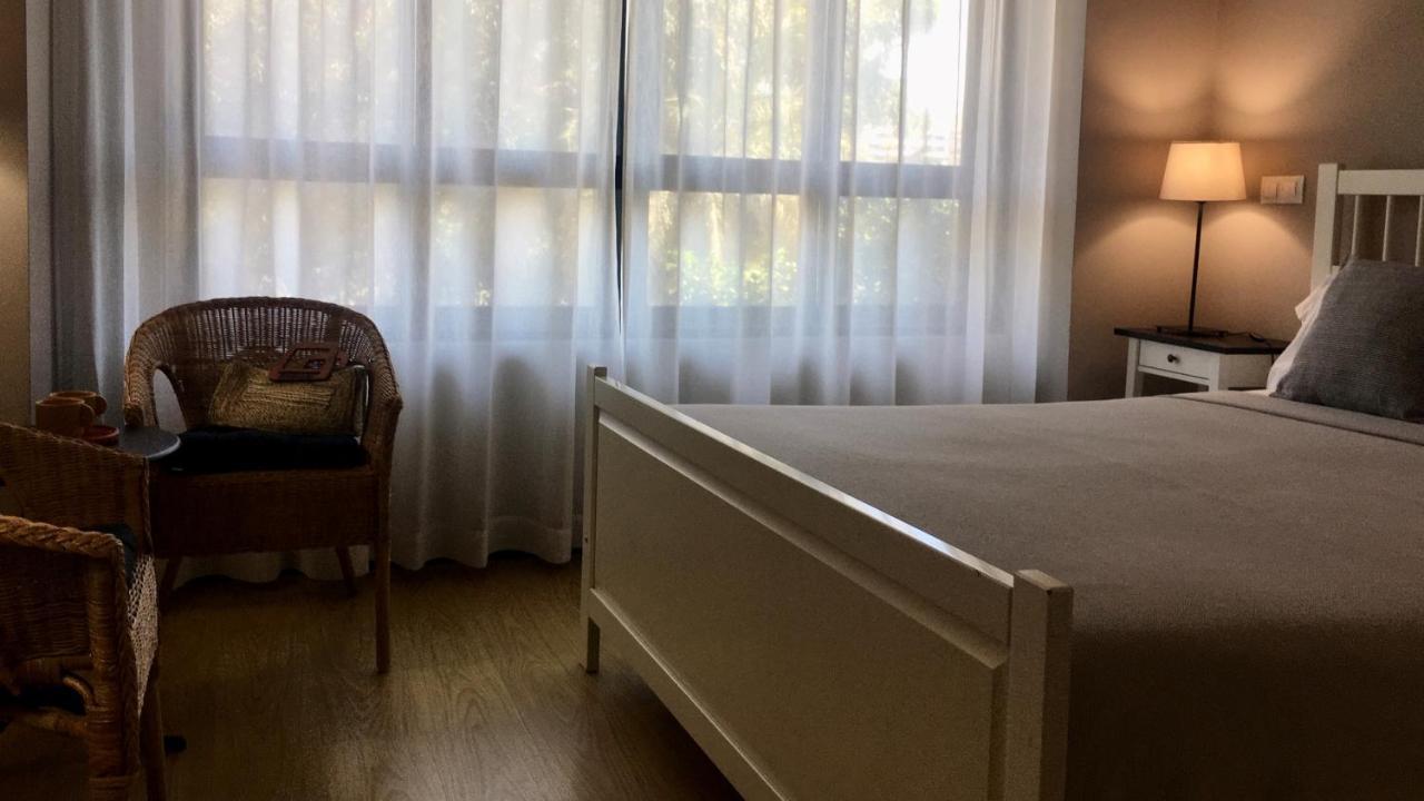 Md Modern Hotel - Jardines Valencia Kültér fotó