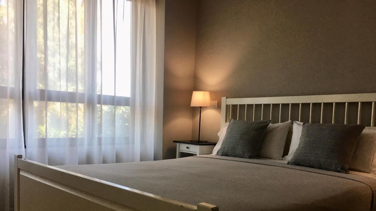 Md Modern Hotel - Jardines Valencia Kültér fotó