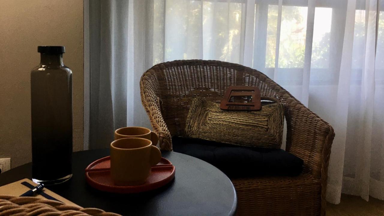Md Modern Hotel - Jardines Valencia Kültér fotó