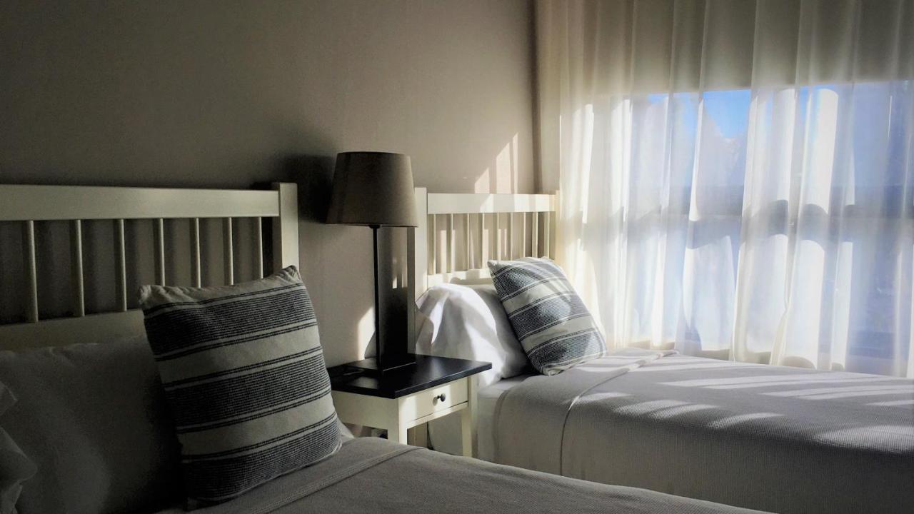 Md Modern Hotel - Jardines Valencia Kültér fotó