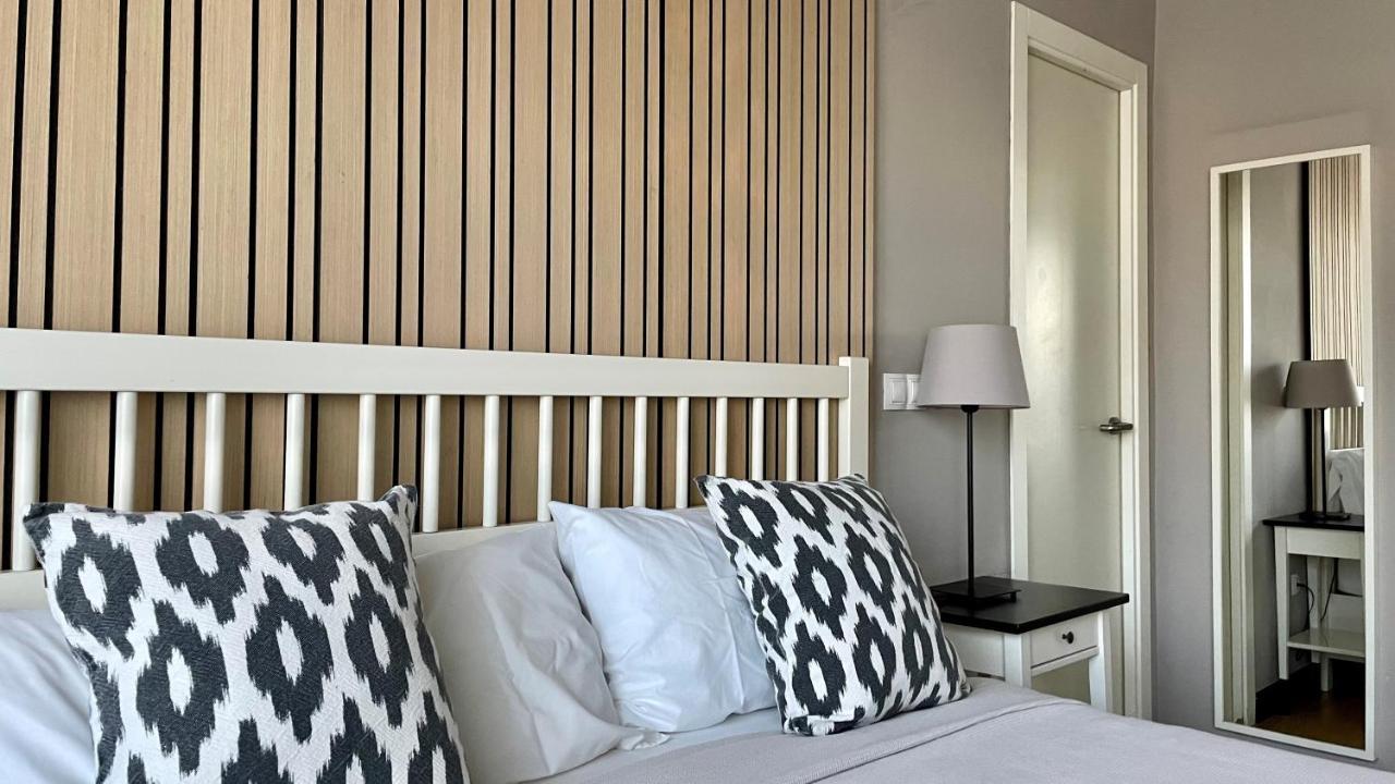 Md Modern Hotel - Jardines Valencia Kültér fotó