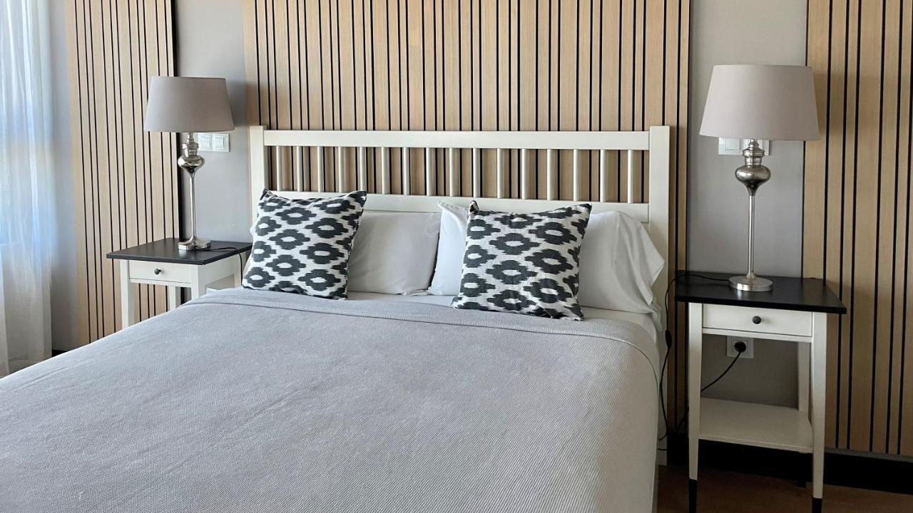 Md Modern Hotel - Jardines Valencia Kültér fotó