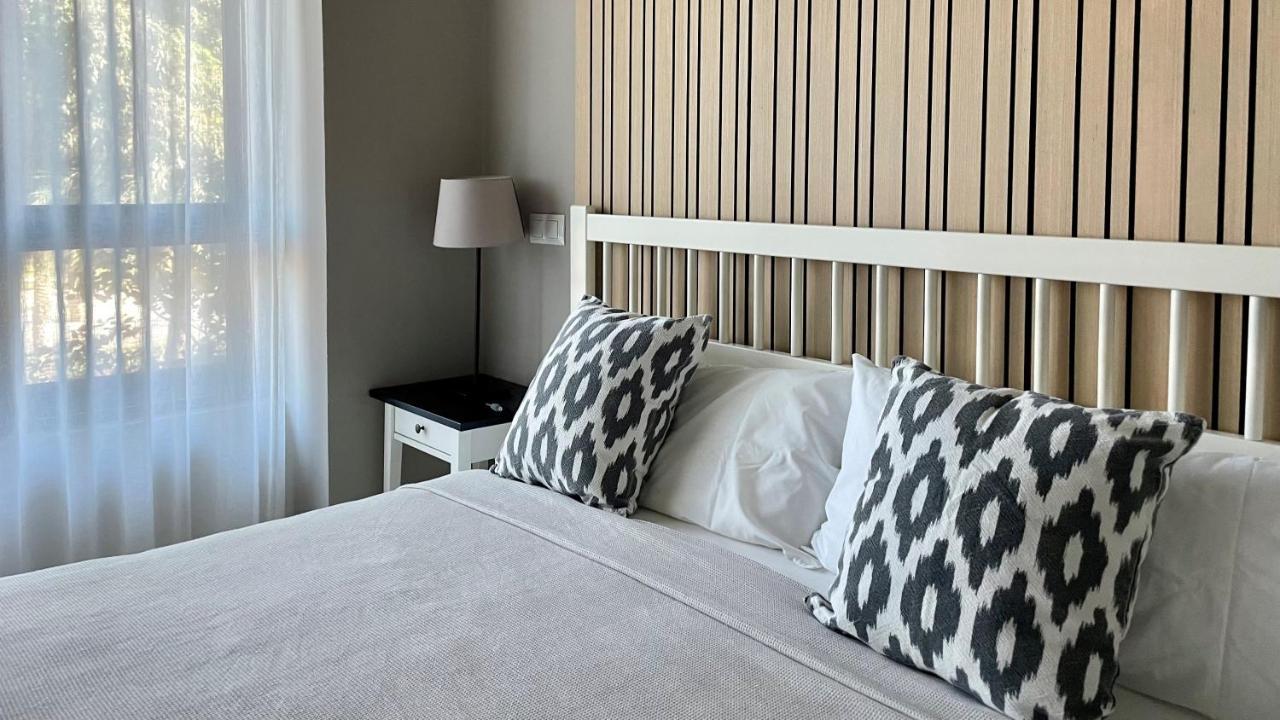 Md Modern Hotel - Jardines Valencia Kültér fotó