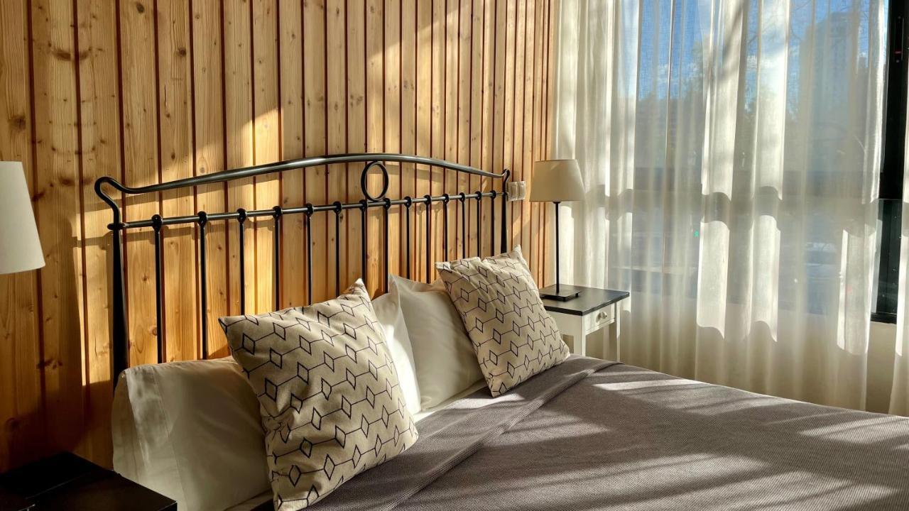 Md Modern Hotel - Jardines Valencia Kültér fotó